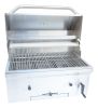 32" Charcoal Grill