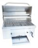 32" Charcoal Grill
