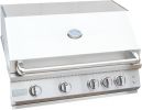 Grill - 4 Burner PRO