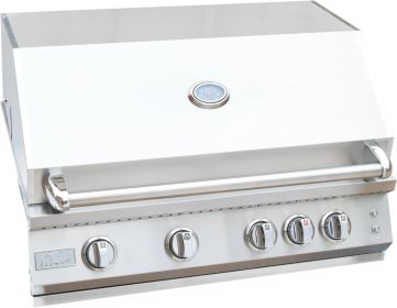 Grill - 4 Burner PRO