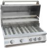Grill - 4 Burner PRO