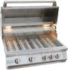 Grill - 4 Burner PRO