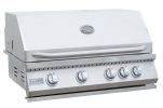Grill - 4 Burner