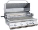 4 BURNER ROTISSERIE