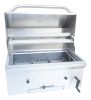 32" Charcoal Grill