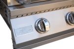 Grill - 4 Burner PRO