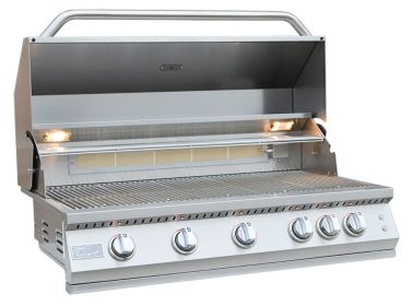 Grill - 5 Burner PRO