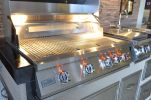 Grill - 4 Burner PRO