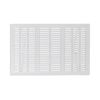 POSITANO FOLDABLE DINING SET, WHITE