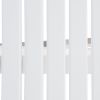 POSITANO FOLDABLE DINING SET, WHITE